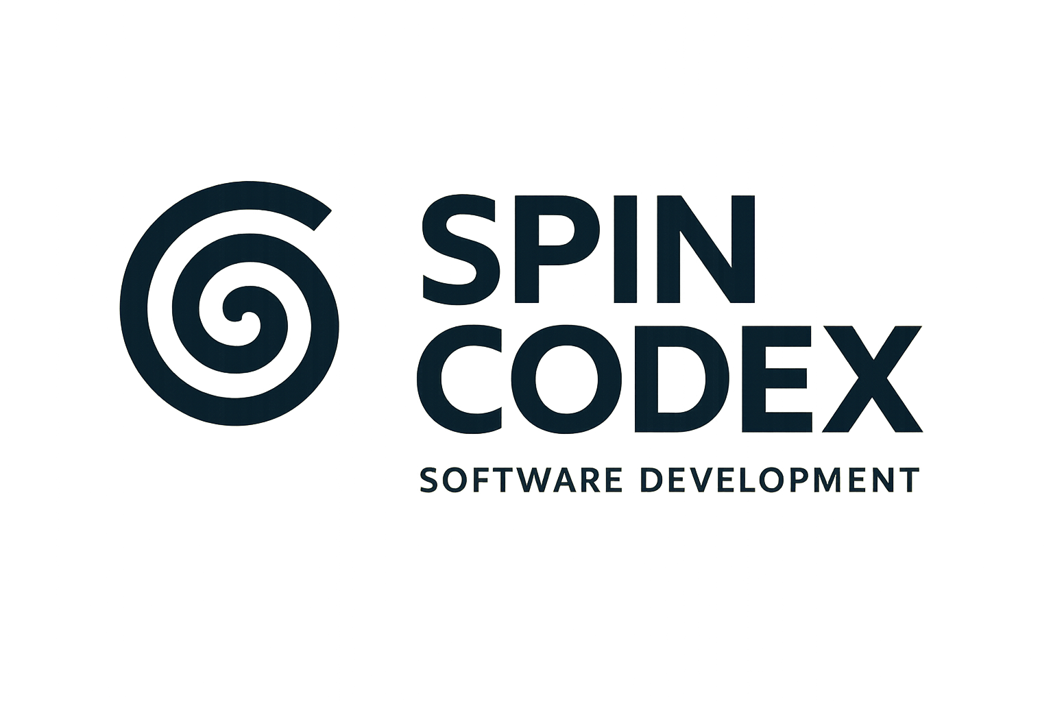 Spin Codex Logo